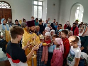 расписание служб в благовещенском соборе в тюмени. Смотреть фото расписание служб в благовещенском соборе в тюмени. Смотреть картинку расписание служб в благовещенском соборе в тюмени. Картинка про расписание служб в благовещенском соборе в тюмени. Фото расписание служб в благовещенском соборе в тюмени