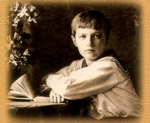 Алексей