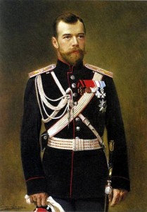 Николай 2