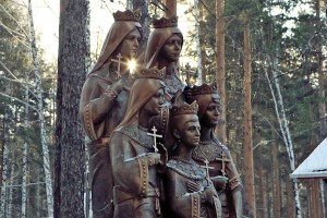 Памятник